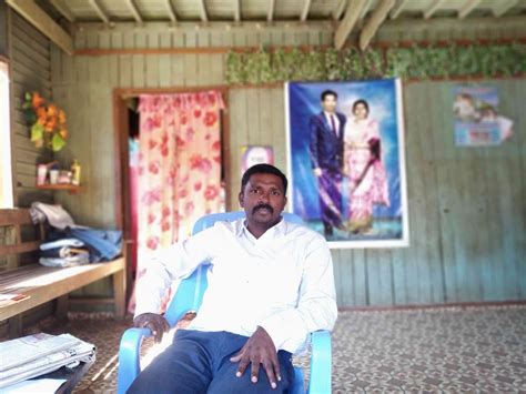 Manipur’s Burmese Tamils get a glimpse of their ancestral places in ...