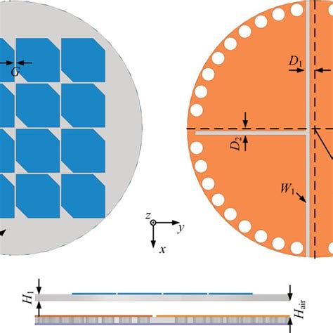 Image result for Antenna Subarray Assembly