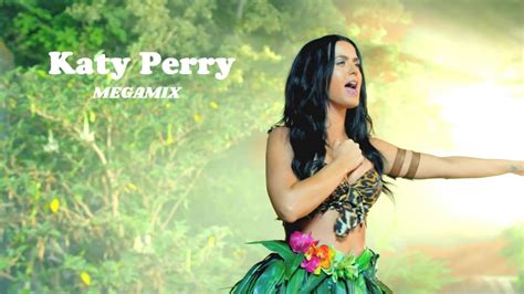 Katy Perry Music Mix (by roxyboi) - YouTube
