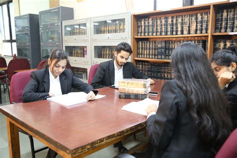NLC Library | BVDU