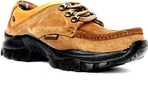 Fit & Fine HS 1111 CASUAL SHOES Outdoors For Men - Buy Fit & Fine HS ...