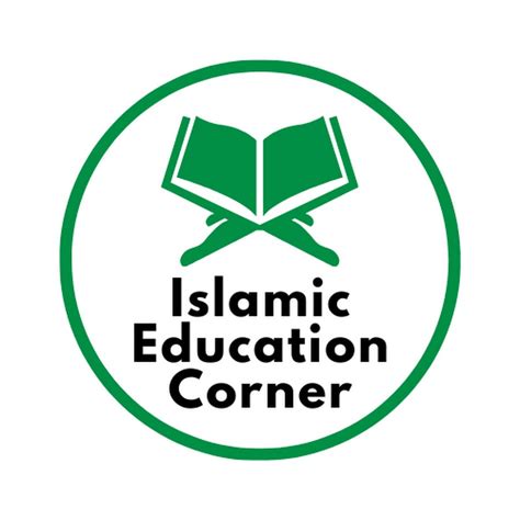 Image result for Arabic Course Islamic Learning Corner Lesson 1