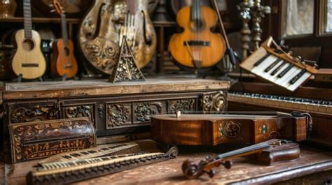 Image result for Musical Instruments Origins