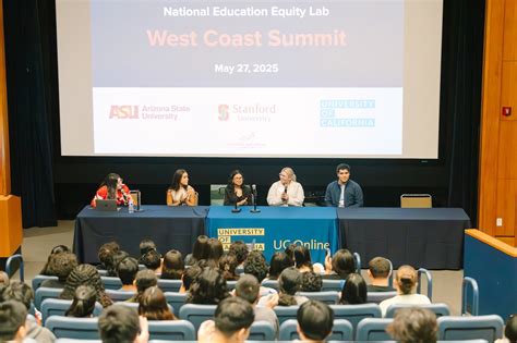 Opening doors together: Reflections on the 2025 National Education ...