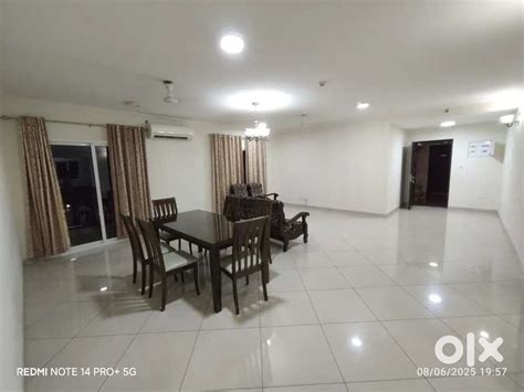 45k Rent sobhacity Thrissur - For Rent: Houses & Apartments - 1809611555