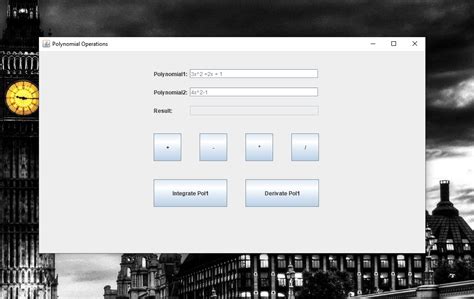 Image result for Java GUI Projects