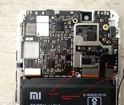 Image result for Redmi Note 5 Pro Flash File