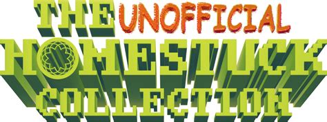 The Unofficial Homestuck Collection