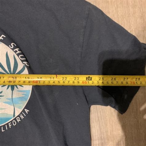 Surf City Surf Shop T-Shirt Like new condition:... - Depop