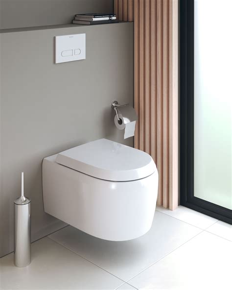 Toilet seats | Duravit