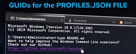 Image result for Clean GUID Windows 1.0