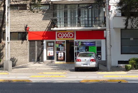 ¿Qué significa el logo de Oxxo? Este es su origen e historia - Alto Nivel