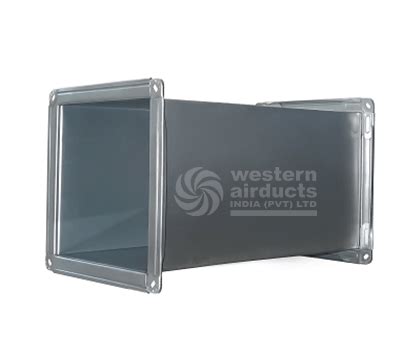 Western Airducts India Pvt Ltd