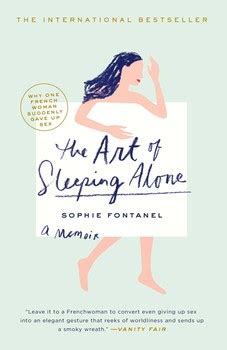 The Art of Sleeping Alone eBook by Sophie Fontanel | Official Publisher ...