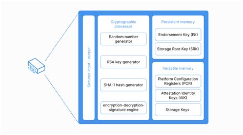 Trusted Platform Module TPM Features 的图像结果