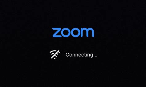 Image result for Zoom Connection