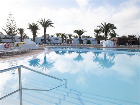 HOTEL HL RÍO PLAYA BLANCA (Lanzarote) - Hotel Reviews, Photos, Rate ...