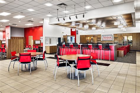 Marietta Toyota - Marietta, GA | Cars.com