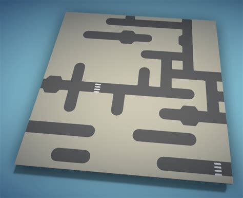 Image result for Procedurally Generated 2D Map Unity