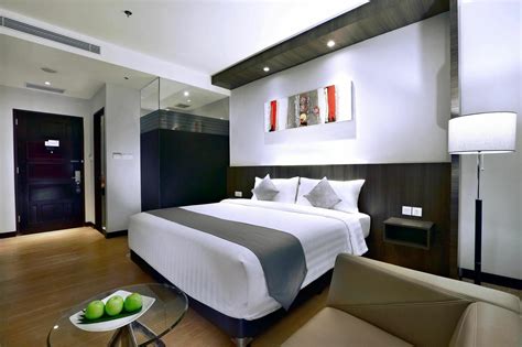 NEO DIPATIUKUR BANDUNG BY ASTON HOTEL