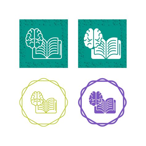 Subtle Knowledge Icon Vector 的图像结果