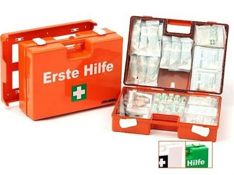 Erste Hilfe Kurs in Lingen, RMÉ, Rheine, 4 June 2023 | AllEvents.in
