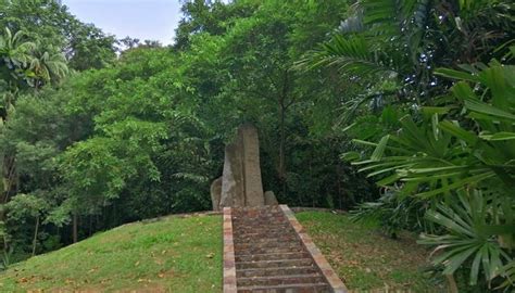 IMBIAH NATURE TRAIL (2026) All You Need to Know BEFORE You Go (with ...