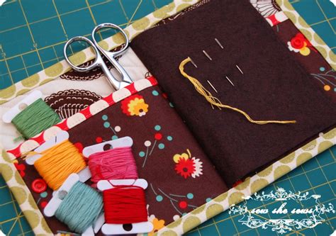 Image result for Needle Case Tutorial
