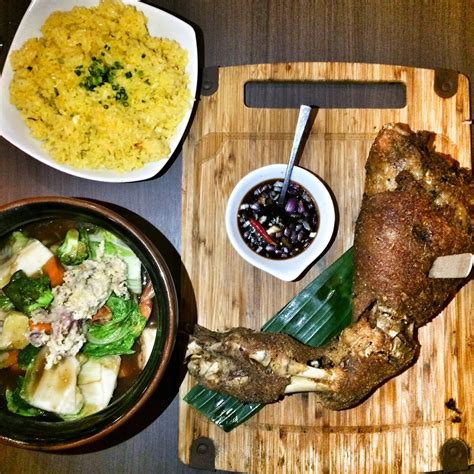 Crispy Pata 的图像结果