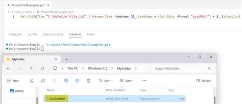 Image result for Rename Music Files PowerShell Script