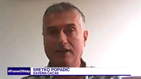 Frame of help - Savema | Bloomberg Adria