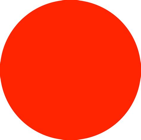 Image result for Red Circular Arc