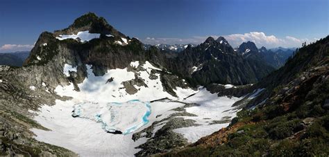 Swift Creek Campground in Mount Baker-Snoqualmie National Forest ...