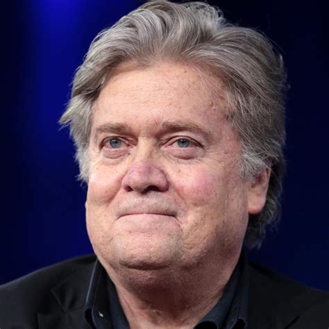 Stephen "Steve" Bannon Is Alive - Bio, Net Worth, Height