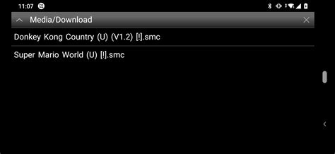 Baixar Snes9x EX+ 1.5 Android - Download APK Grátis