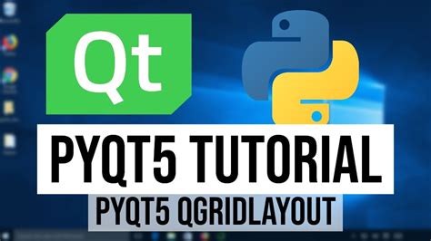Image result for QGridLayout PyQt5 Python