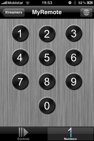 Image result for Programming Xtream Remote