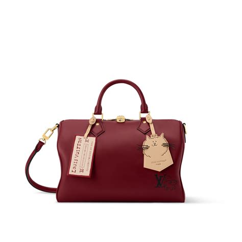 Speedy - Women Bags for Bags and Small Leather Goods | Louis Vuitton India