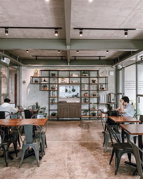 10 Cafe di Dipatiukur Bandung yang Enakeun Buat Nongkrong - Nibble