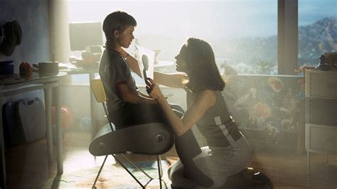 A.I. Artificial Intelligence Movie 的图像结果