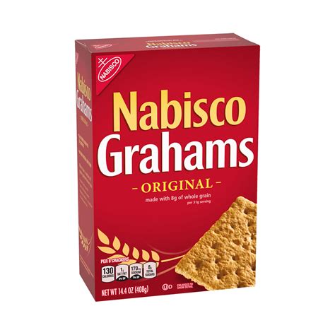 Are Nabisco Graham Crackers Kosher at Patricia Mack blog