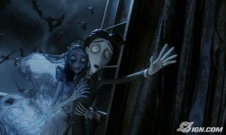 Image result for Tim Burton Stop Motion Corpse Bride