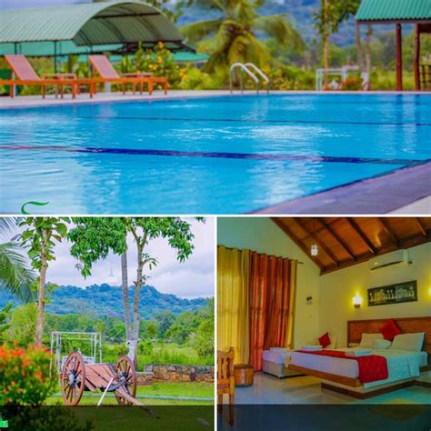 SAJI - SAMI HOTEL (Mihintale, North Central Province) - Hotel Reviews ...