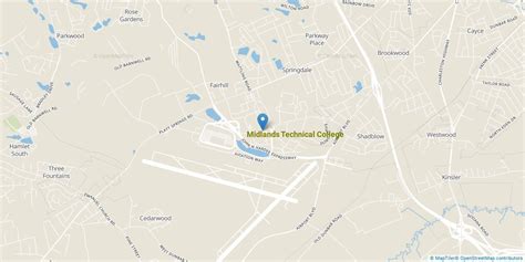 Image result for Midlands Technical College Programs