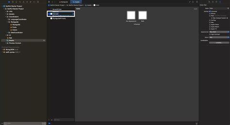Image result for Set Text Xcode