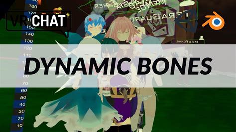 Image result for VRChat Unity Dynamic Bones Download