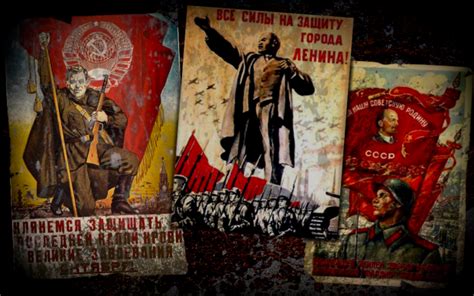 Image result for Soviet Loading Screen