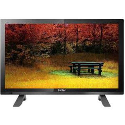 Haier LE19P620 19 inch LED HD-Ready - Price in India, Specifications ...