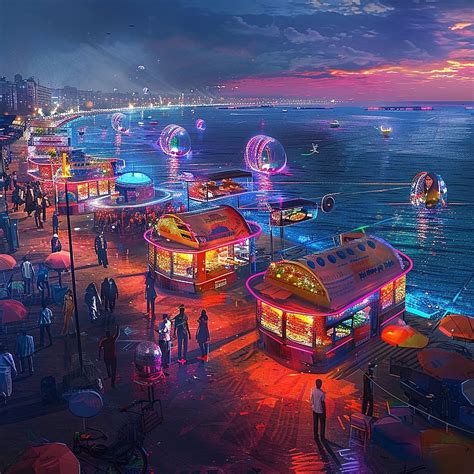 Inside Tejas Nair’s AI Art Series 'India’s First Interstellar Cultural ...