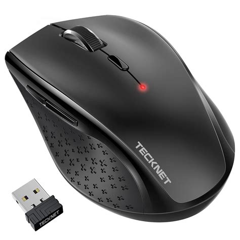 TeckNet Mouse Software Download 的图像结果